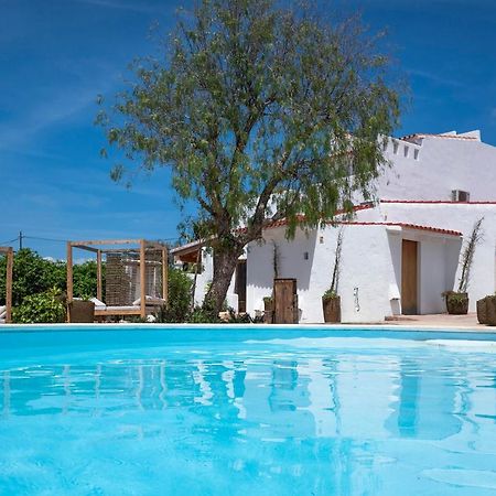 La Masia De Formentera San Francisco Javier Экстерьер фото