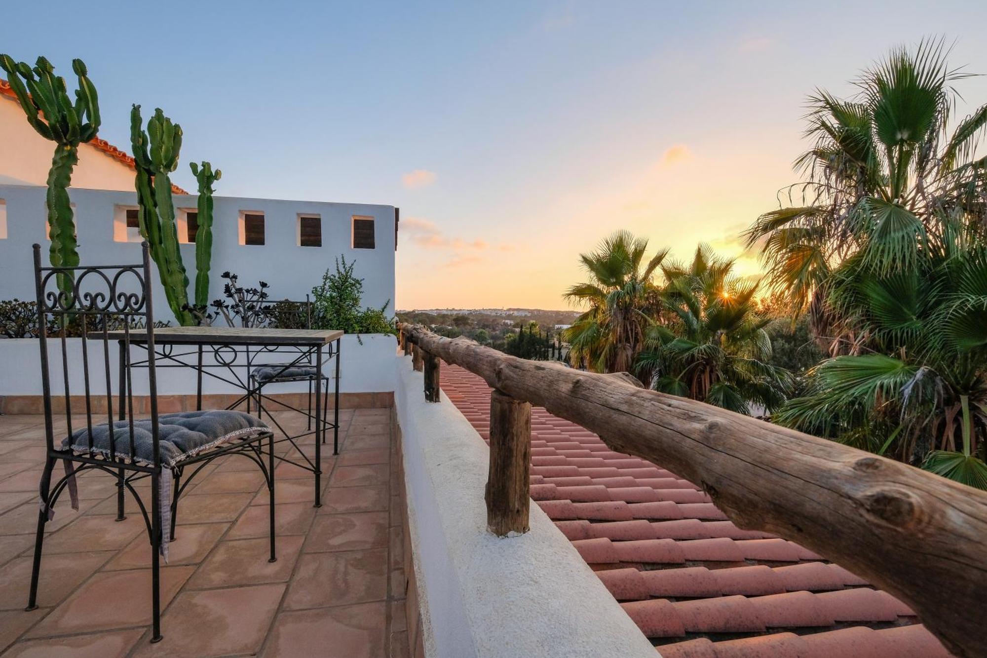 La Masia De Formentera San Francisco Javier Номер фото